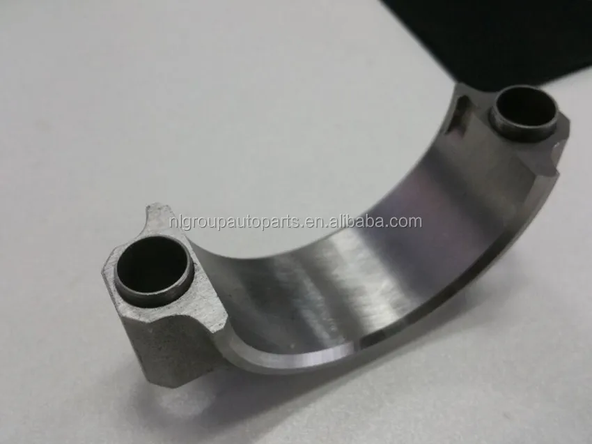 Newland Custom Performance Connecting Rod for Renault Clio V6 RS 3.0L 24V ES9J4 Forged Steel Racing Conrod