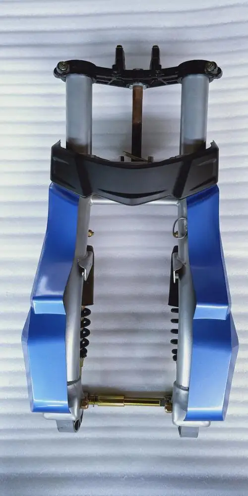 Новый дизайн, китайский трехколесный мотоциклетный амортизатор для тяжелых грузовых Трехколесных велосипедов