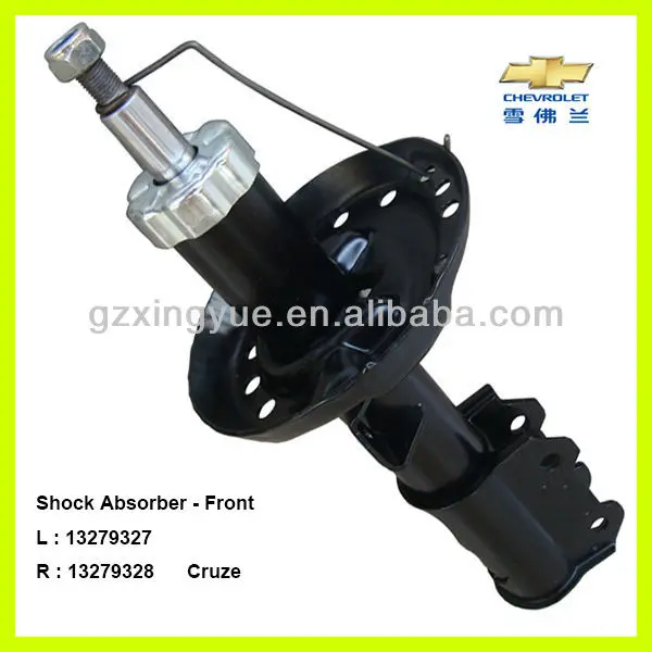 cruze shock absorber