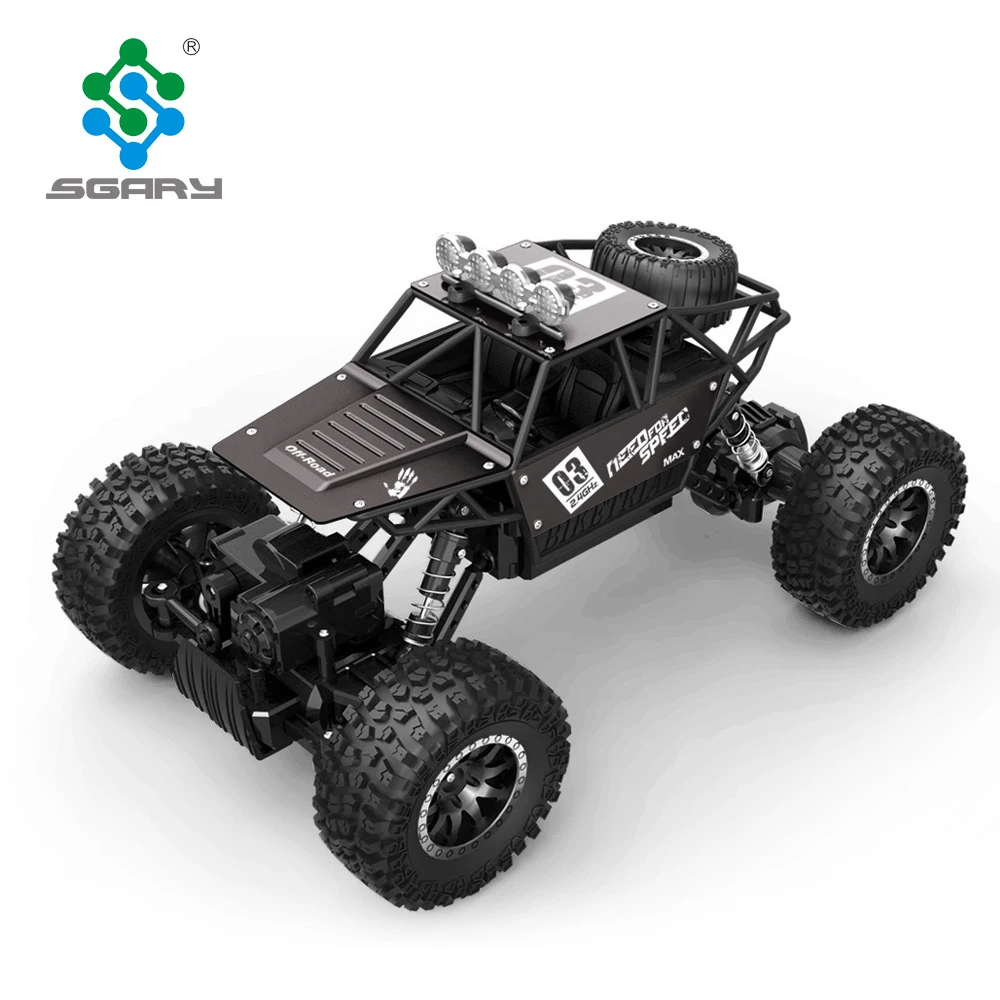 rc rock crawler for sale