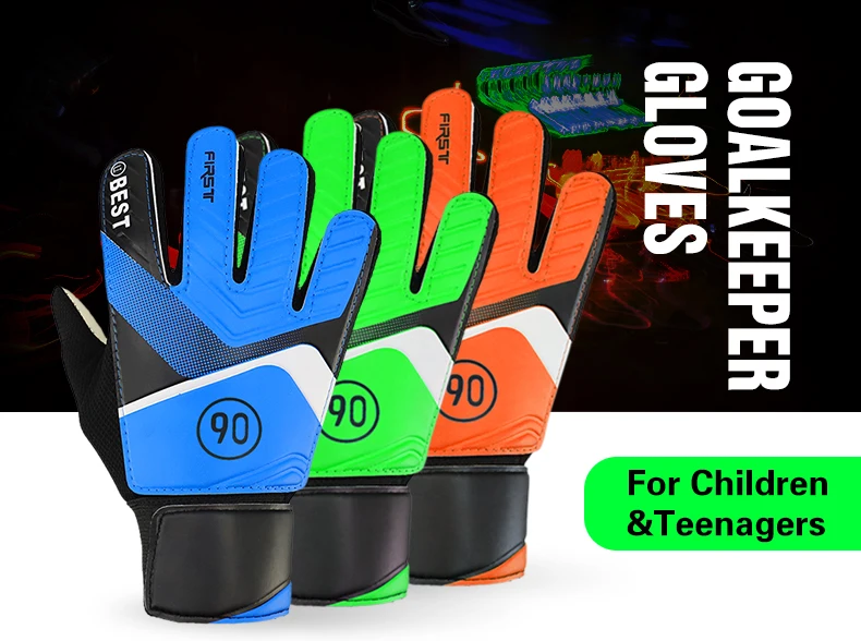 Shiwei834football Goalkeeper Gloves Professional Soccer Goalkeeper