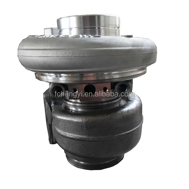 HX55 Turbo Type 4041873 for VOLVO D12D Engine