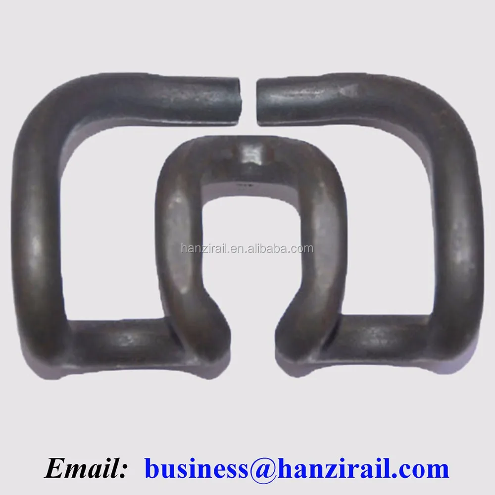 W14 Vossloh Fastening System