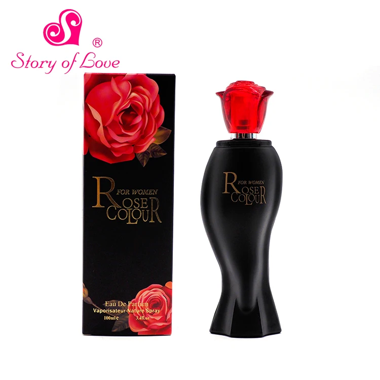 rose perfume for women