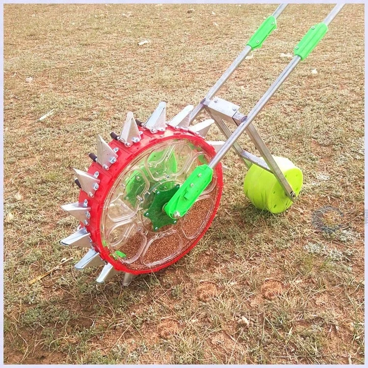 
 Хорошее качество, сеялка для мелких семян, ручная сеялка для овощей  