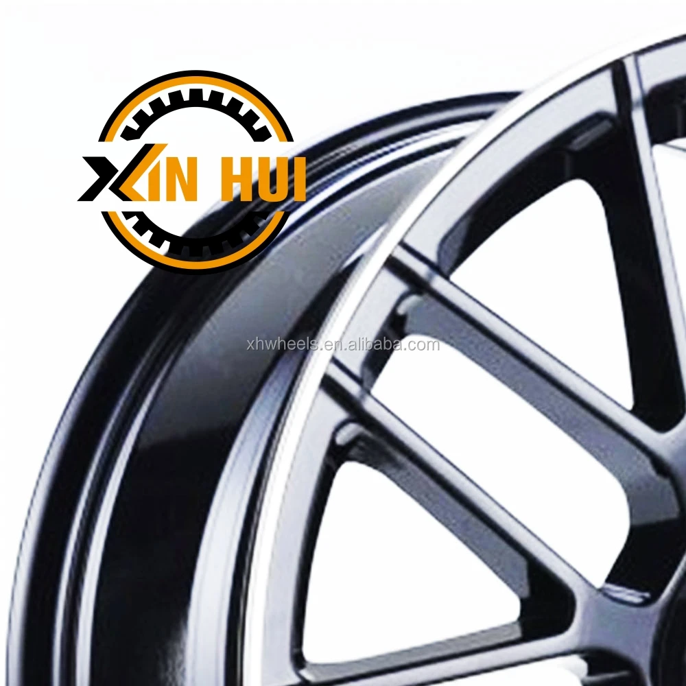 REP:434 - Classic Rims in Stock for M3, 18/19 Inch Wheels