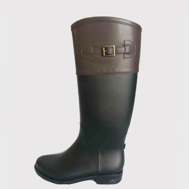 knee high fishing boots