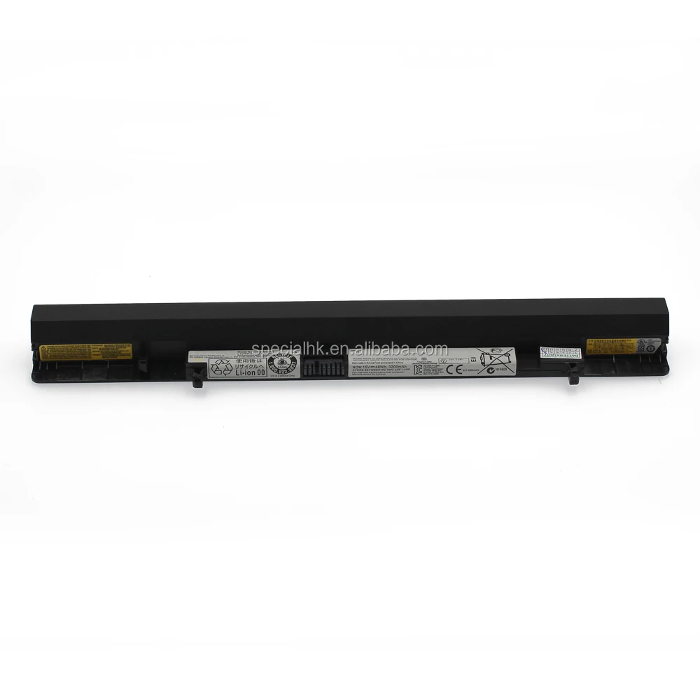 4-Cell Laptop Battery For Lenovo IdeaPad Flex 14/15 - 2200mAh, Replacement Battery 6 thumbnail image
