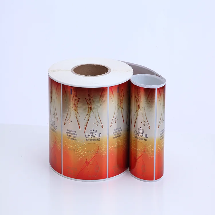 biodegradable stickers custom