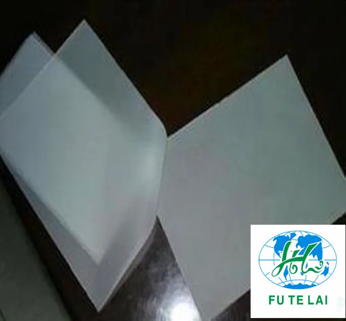 Vellum Paper, A4, 210x297 mm, 150 g, Light Grey, 10 Sheet, 1 Pack