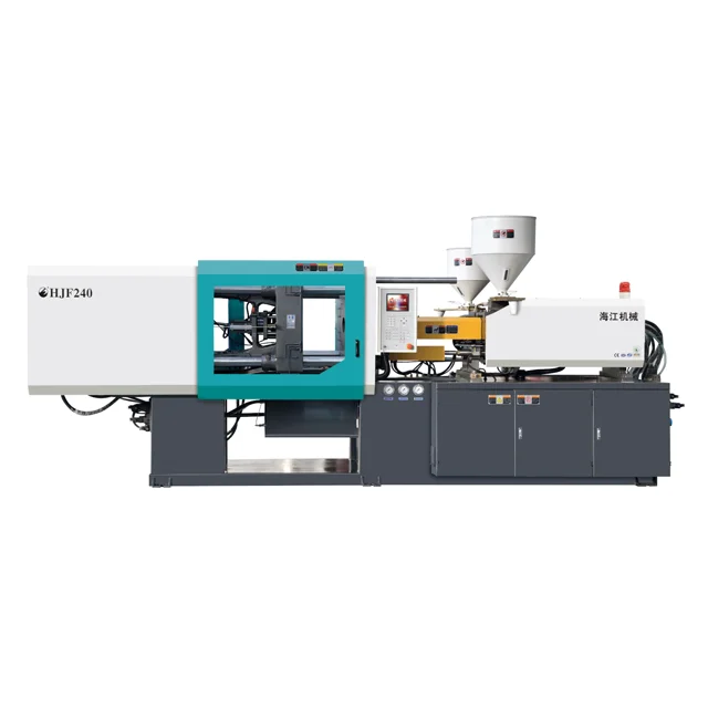 Automatic Plastic Disposable Syringe Making Machine