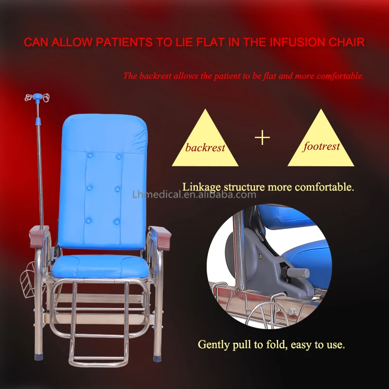 easy chair for patients