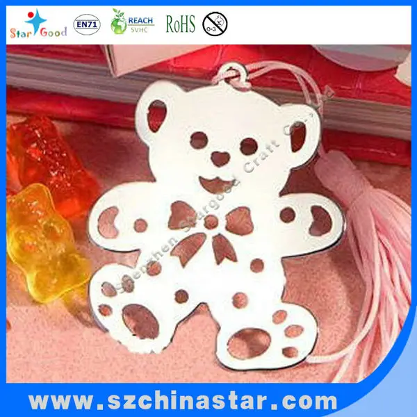 Пиво формы закладки украшения оптовая продажа с