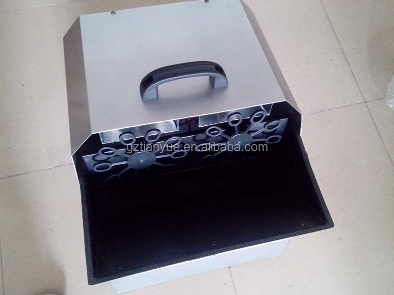 
2019 300 л Вт оборудование для свадьбы/сцены/диджея/Вечеринки/шоу эффектов пульт дистанционного управления dmx пузырьковая машина 