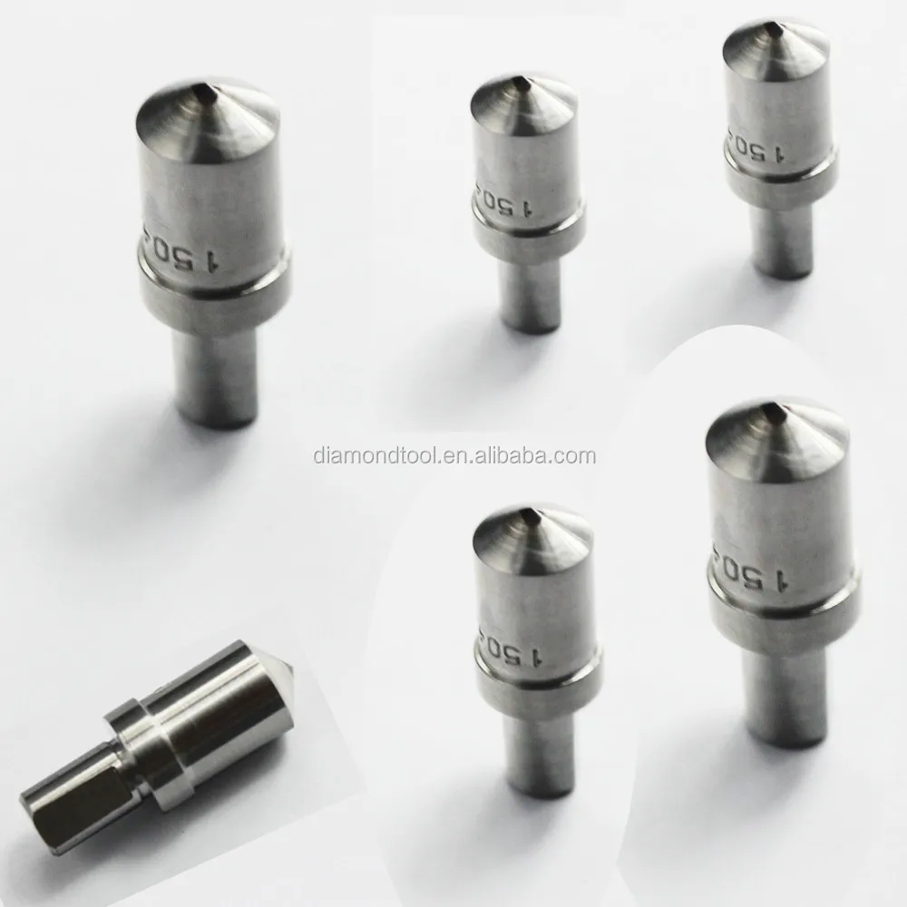 Hardness Tester Diamond Indenter 120 Degree Diamond Rockwell Hrc3 Indenter For Rockwell