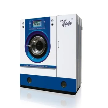 dry clean washing machine price