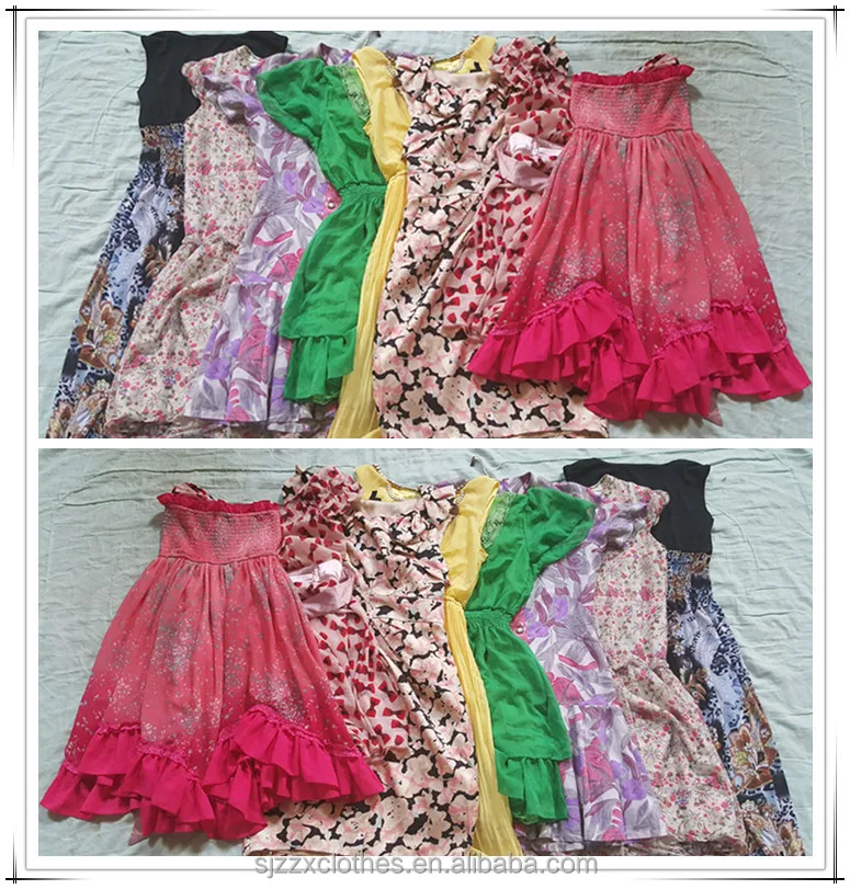 Factory Wholesale High Quality Best Sorted  Used Clothing in Toronto
