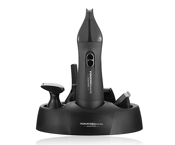 touch beauty nose hair trimmer