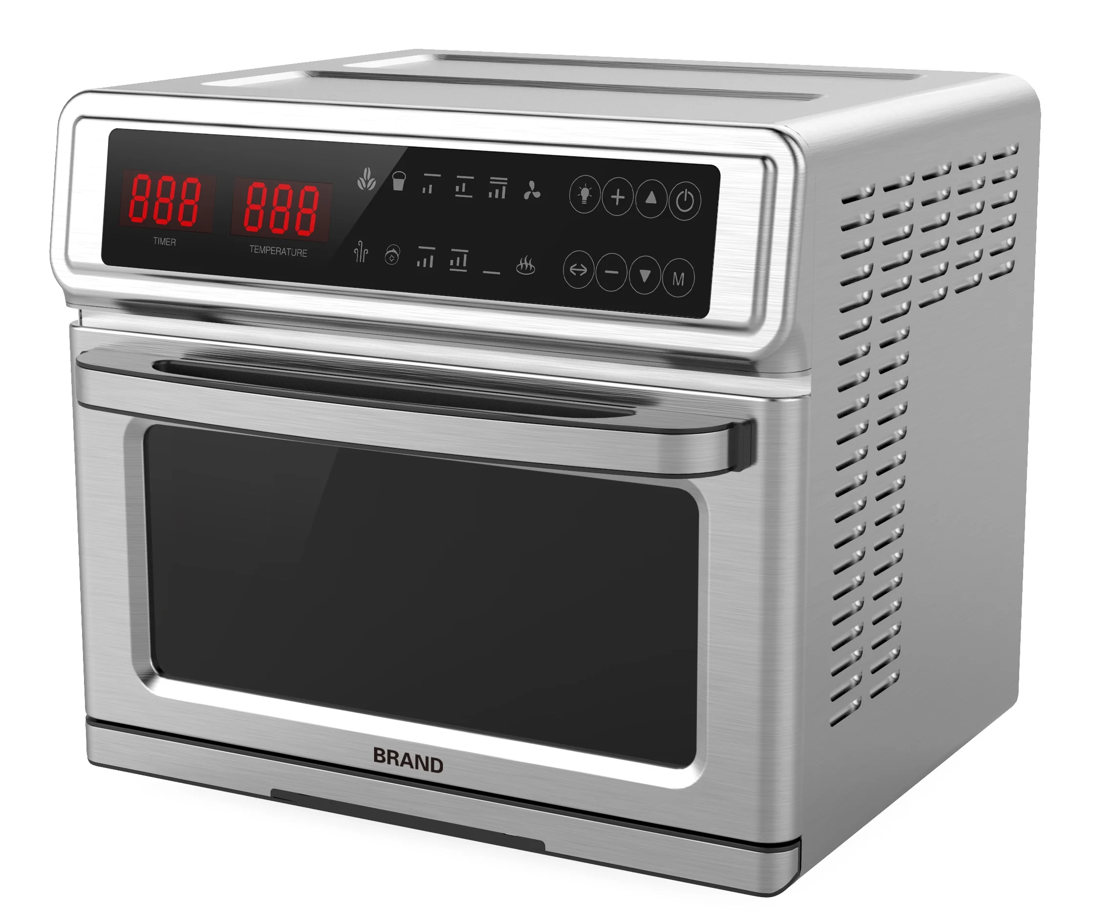 Freidora De Aire,Horno Tostador De Convección De 20l,Horno Tostador,Deshidratador  Todo En Uno - Buy Horno De Convección Tostadora,Aire Freidora Horno Tostador ,Horno Aire Freidora Product on Alibaba.com