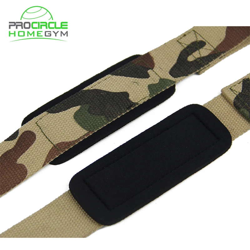 Полиэстер и хлопок Вес подъема обхватывает