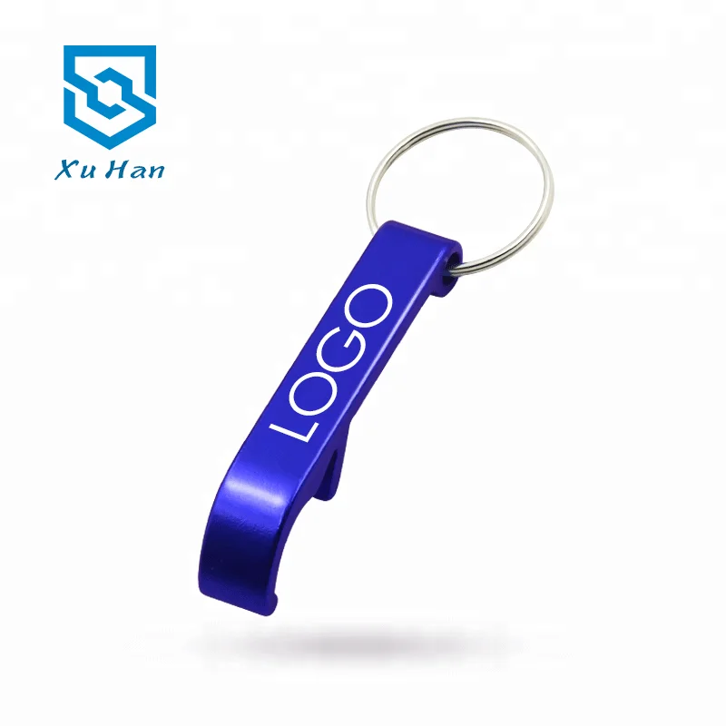 Высококачественный Алюминиевый ключ для открывания