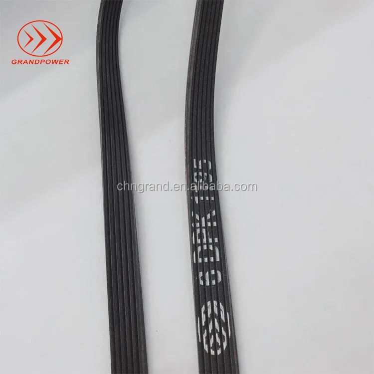 中国ゴムベルト6PK7PK 8PK 9PK10PKベルト/Vリブベルト| Alibaba.com