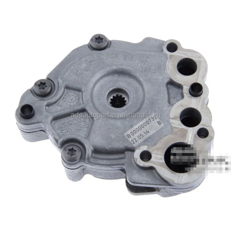 油泵，自动变速器dq250 02e Dsg 6 Buy Control Unit Dq250 02e,Dq250 02e Valve