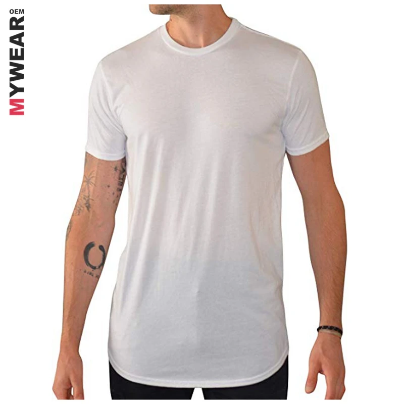 white fancy t shirt