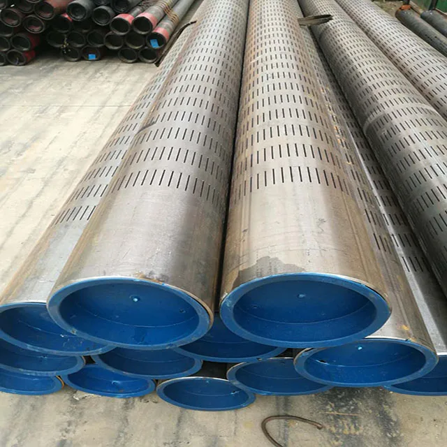 Relaterede Humanistisk dommer Hot Sale Wire Wrapped Screen Pipe Used With Deep Well Pumps And Submersible  Pumps - Buy Wire Wrapped Screen Pipe,Johnson Screen,Water Well Screen  Product on Alibaba.com
