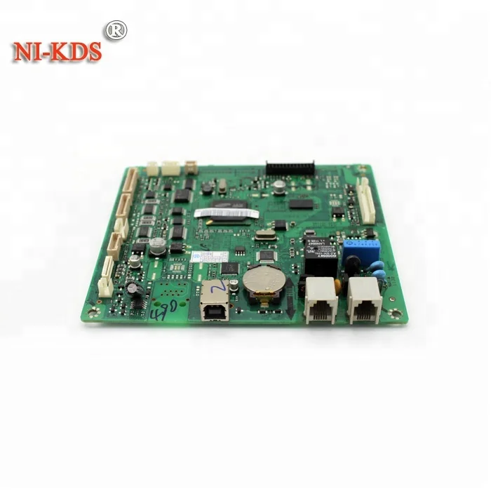 Genuine Mainboard for Samsung SCX-4623F 4623FN Formatter Board Printer Spare Parts