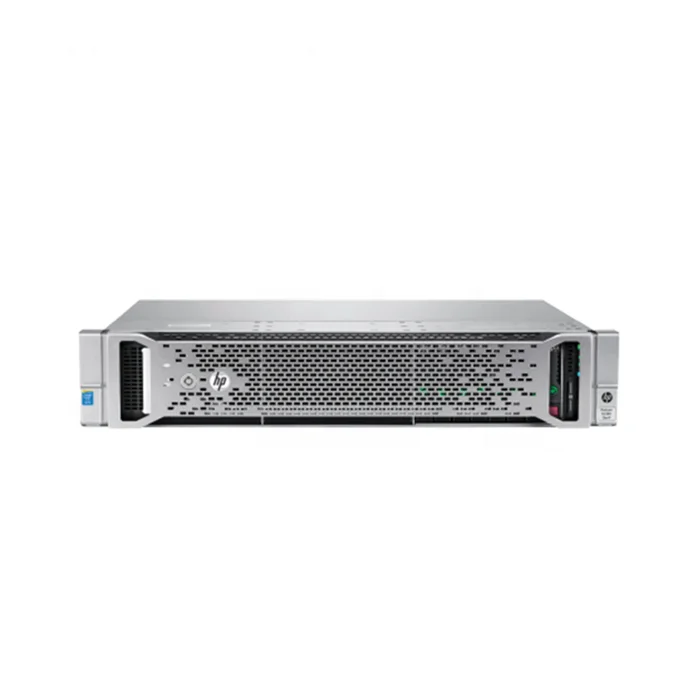 HPE Proliant DL380 Gen9 Power and Efficiency Redefined