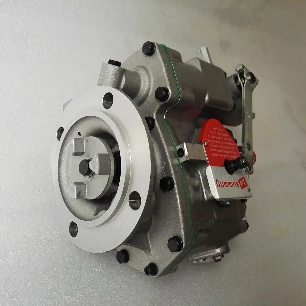 Cummins PT pump 3883776 K19 Fuel Injection Pump 3096205| Alibaba.com