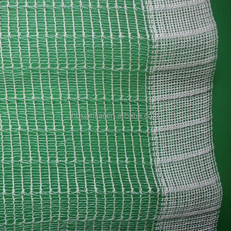 recycled plastic mesh