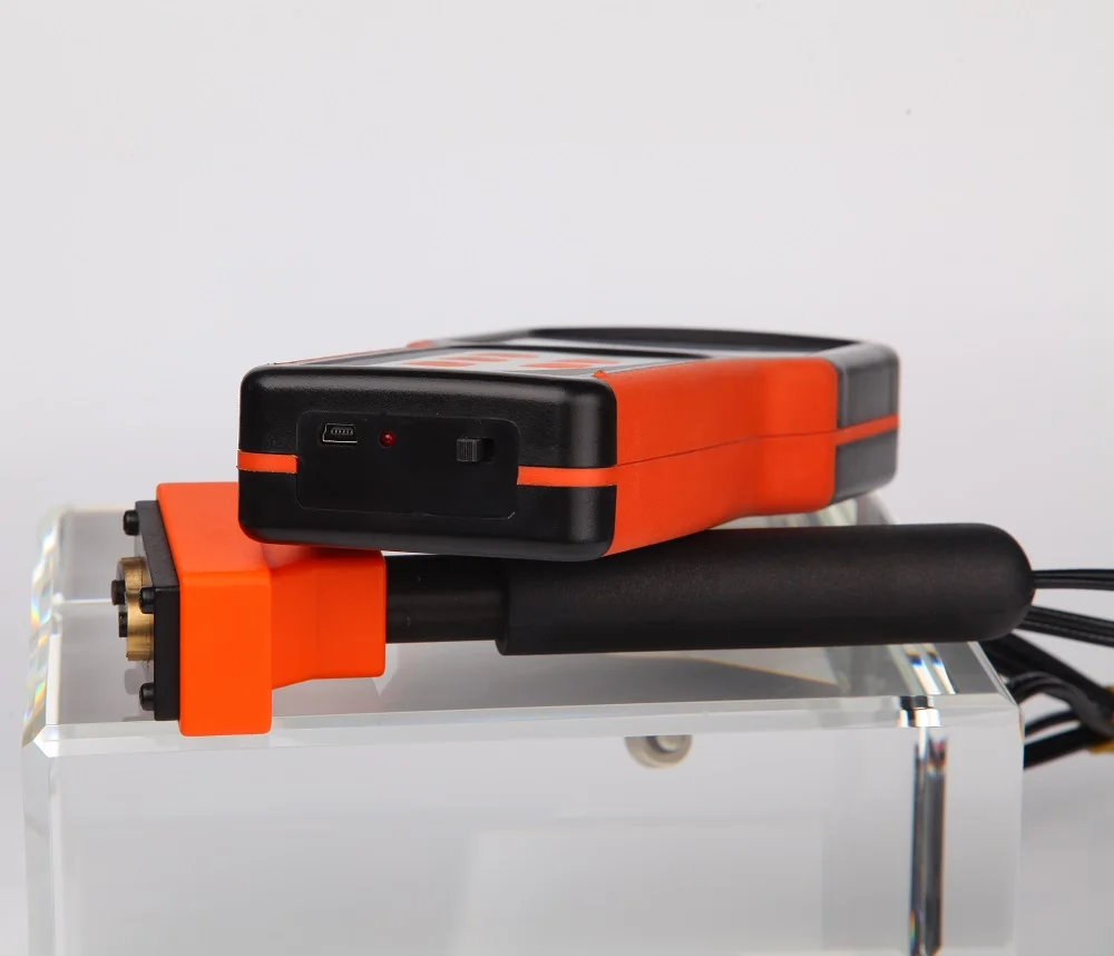 Ultrasonic tank Level Meter Adblue Sensor