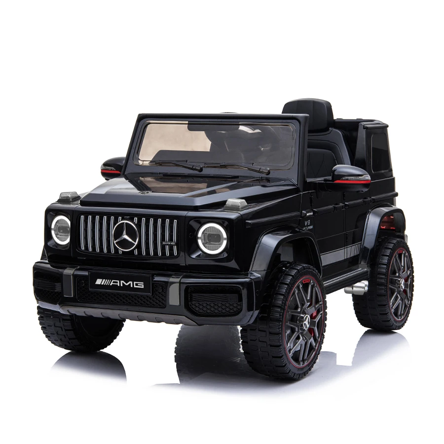 mercedes benz g63 ride on