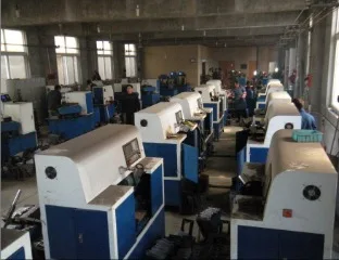 Wenzhou Tepu Trading Co., Ltd. 3