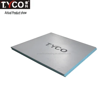 Xps Fibre Cement Sandwich Panel Xps Tile Backer Board - Buy Xps Fibre 