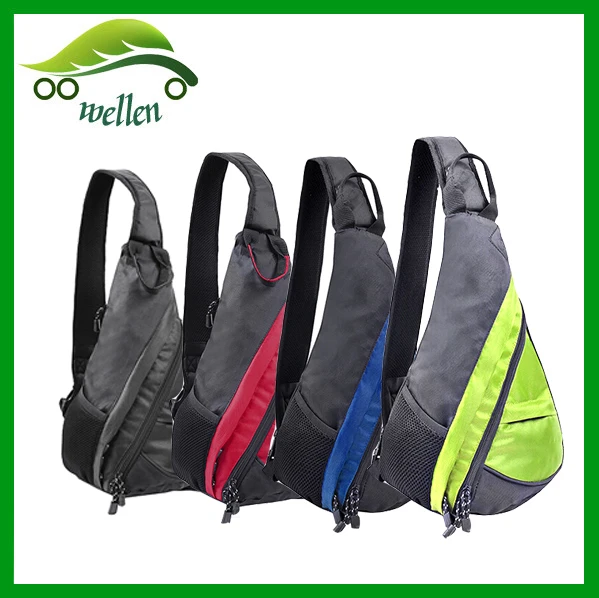 Grosshandel Neueste Trendy Einzigen Gurt Dreieck Lauf Sling Rucksack Buy Kuhle Sling Rucksack Sling Rucksack Muster Wasserdicht Sling Rucksack Product On Alibaba Com