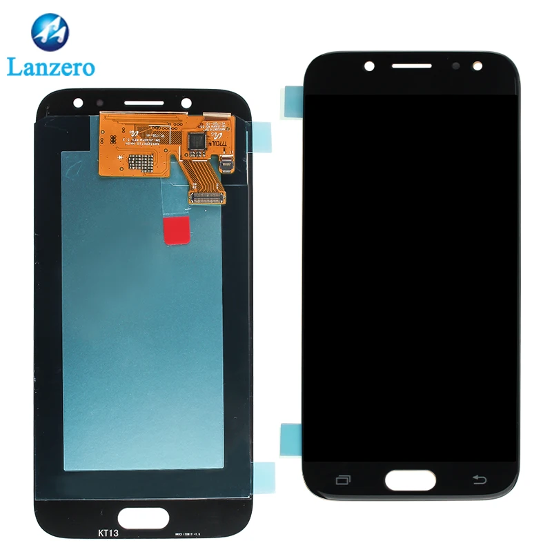 
 ЖК-экран в сборе для Samsung Galaxy J5 Pro 2017 J530  