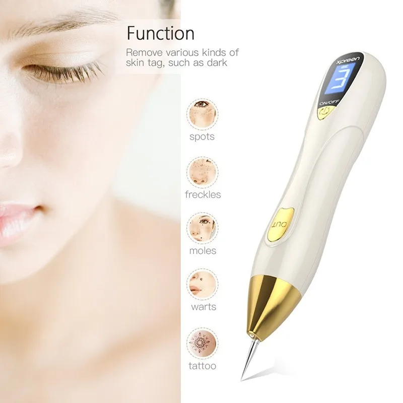 Mole Tattoo Remover Pen  