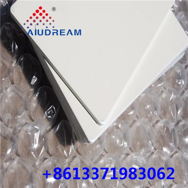 Facade Cladding Aluminum Composite Panels Alucobond Acm Acp