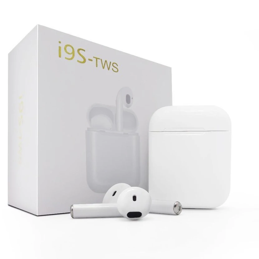 i9s wireless earbuds