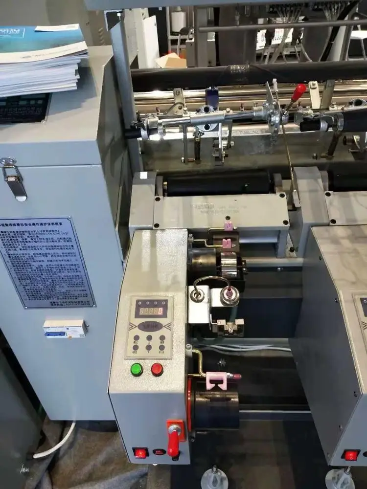 FHTDTK-A прядильной машинаы машины намотки шпульки конусная пряжа намоточный