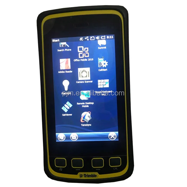 Trimble Juno 3B Handheld GPS Computer for sale online