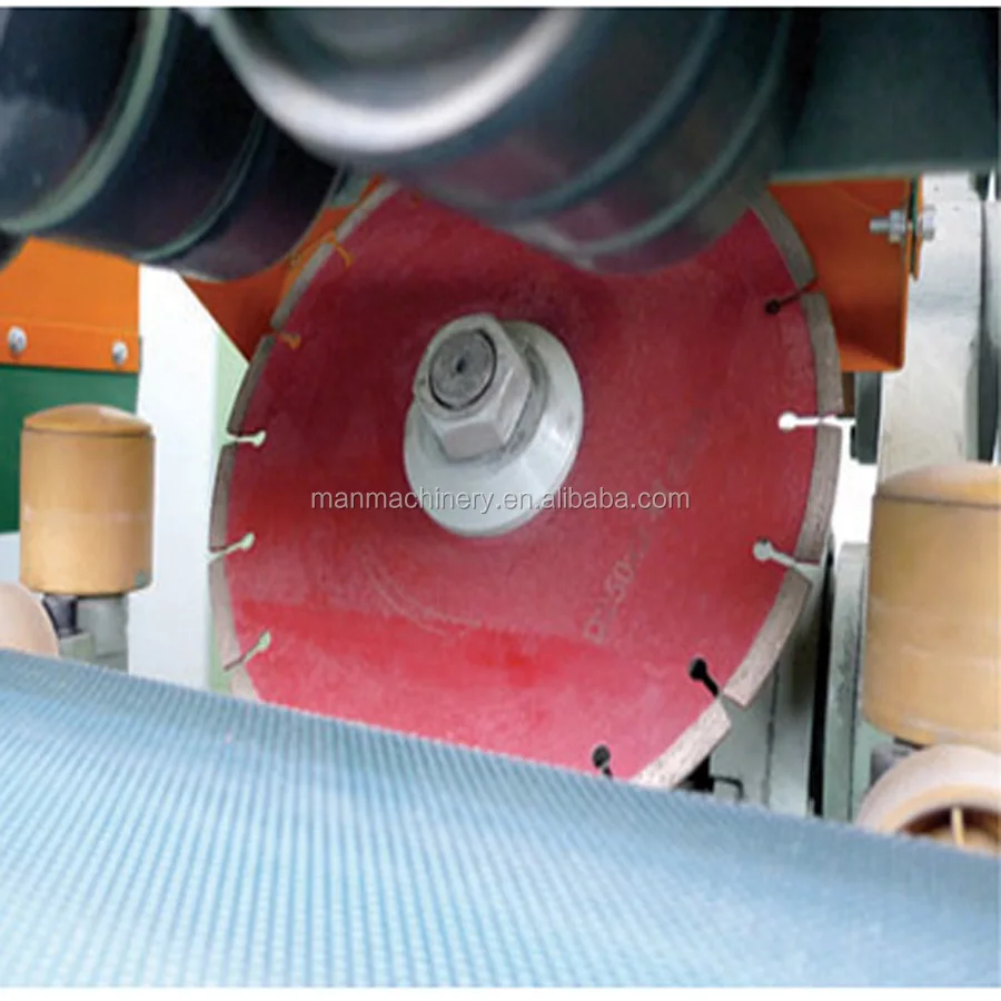 MMC Калибровочная машина для мраморной напольной плитки терраццо