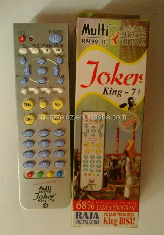 Universal Remote Control Joker Rm99 Id Buy 8 Dmx Universe Dmx Controller Radio Control 747 Lae Electronic Controls Product On Alibaba Com