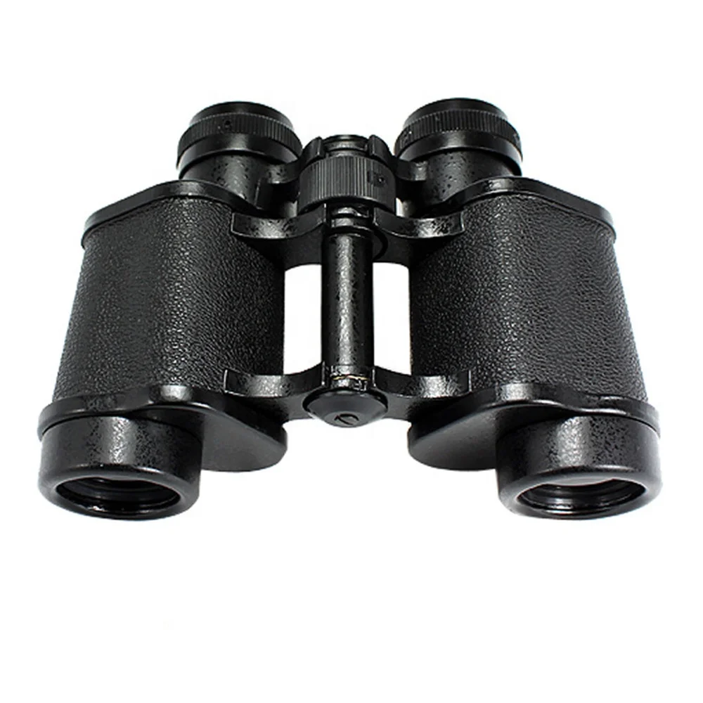 Luger 8x30 Long Range Mini Hunting Binoculars