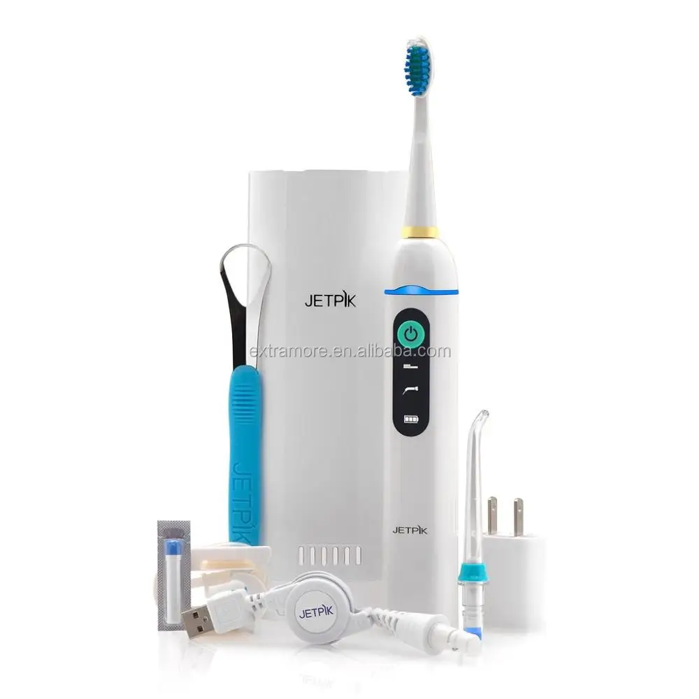 
 Ирригатор для полости рта Jetpik JP210 Solo, новый дизайн  