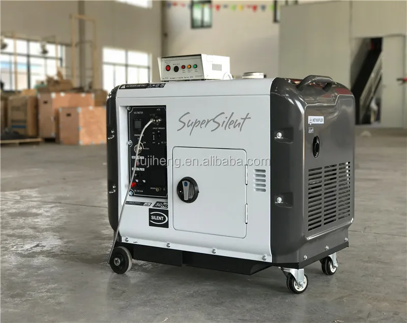 Jiangdong diesel Generator/jiangdong Silent Generator