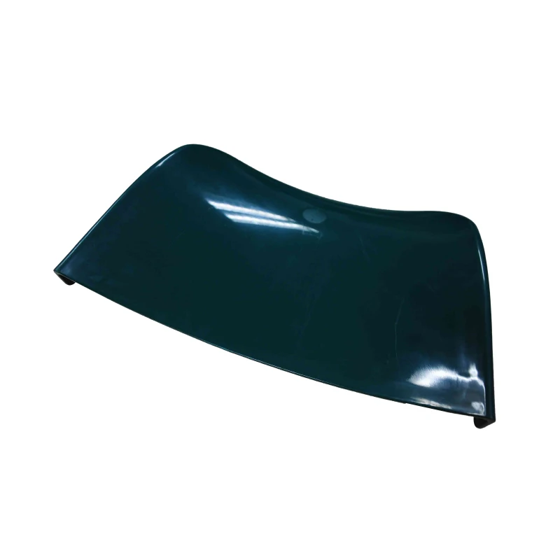 Изготовленные на заказ пластиковые детали из АБС-пластика под давлением